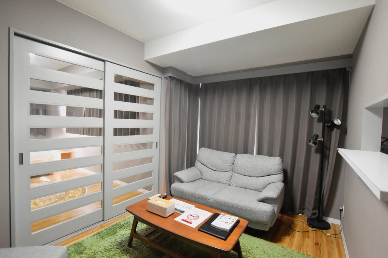 Randor Residence Tokyo Classic Exterior photo