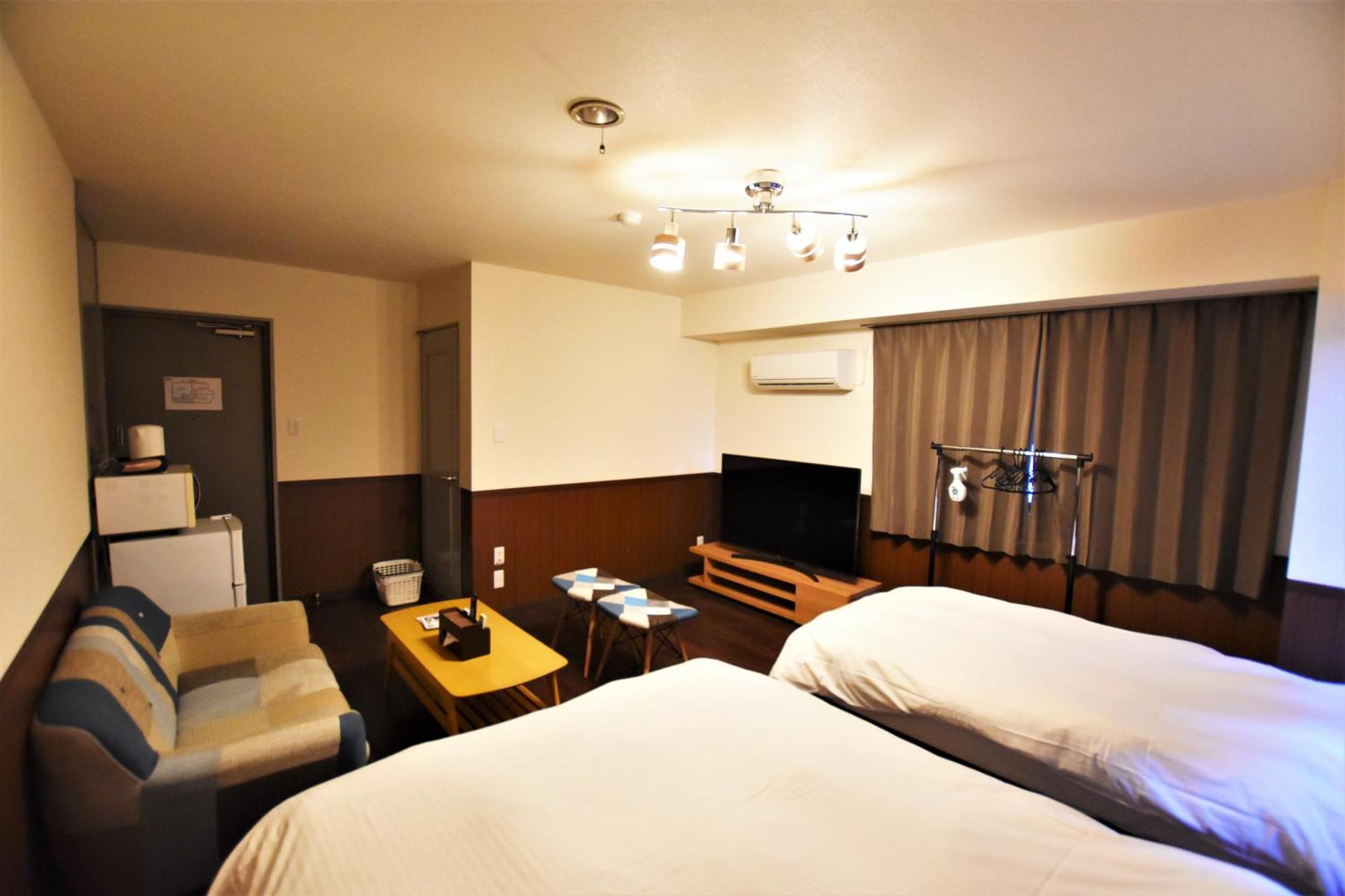 Randor Residence Tokyo Classic Room photo